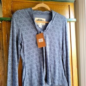 COPY - Long sleeve Effie’s Heart Tunic